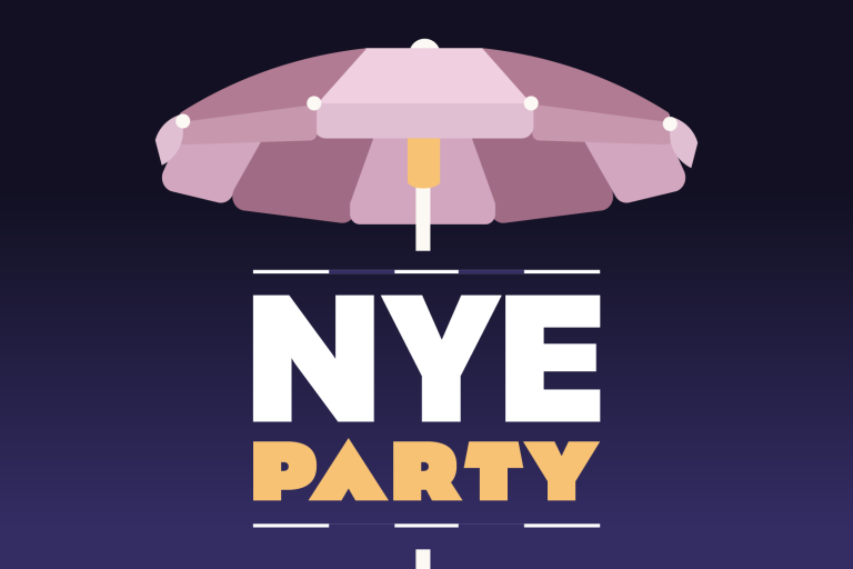 New Years Eve Party