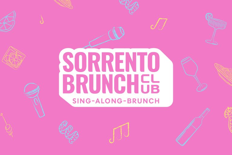 Sorrento Brunch Club