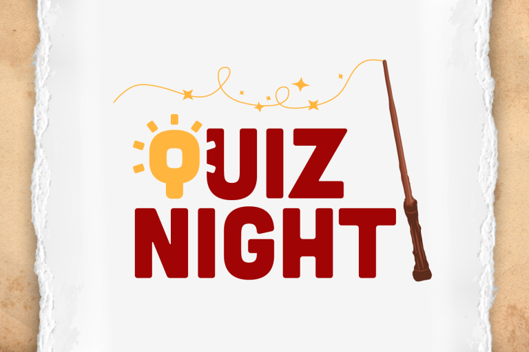 Quiz Night – Harry Potter