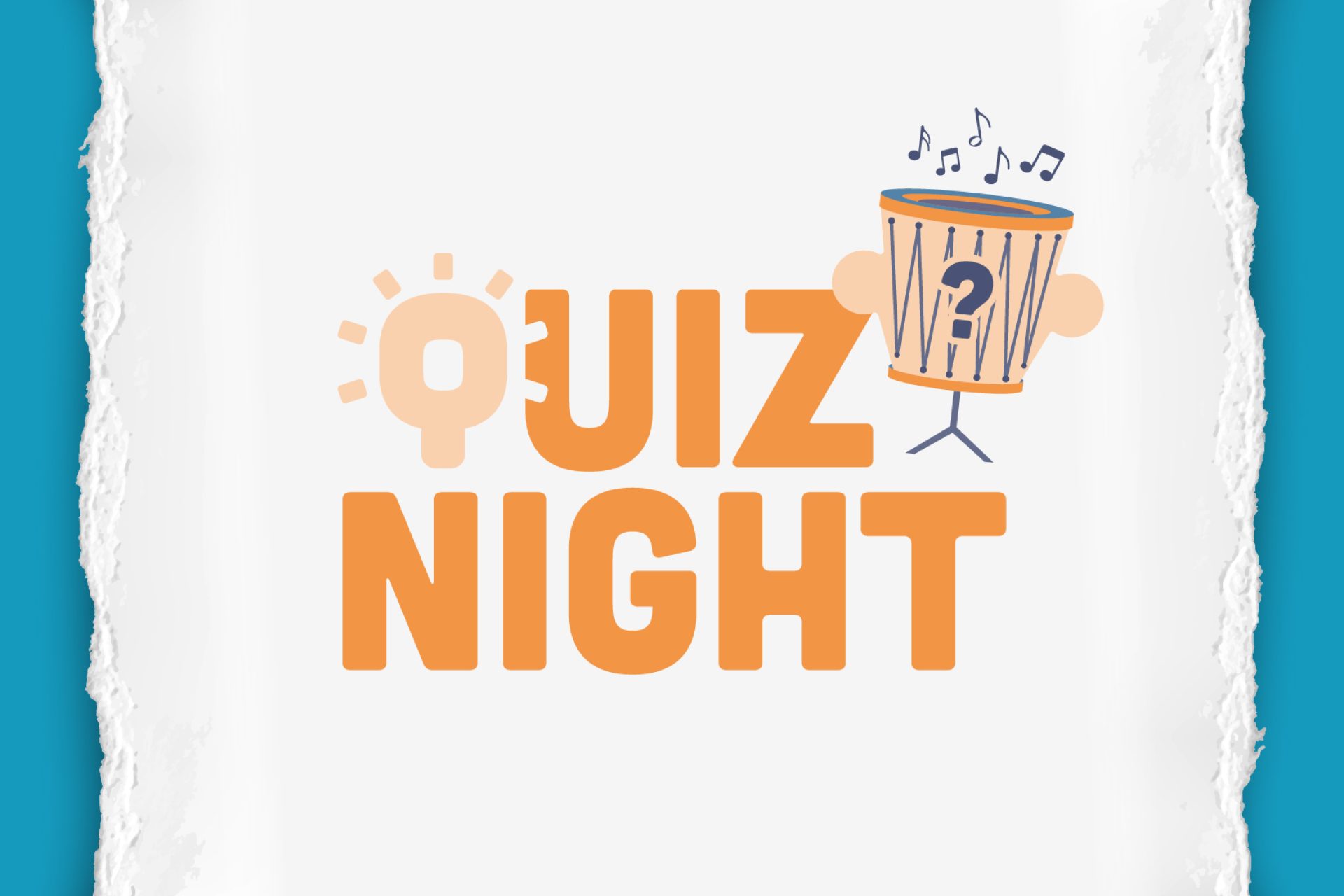 Quiz Night: Music