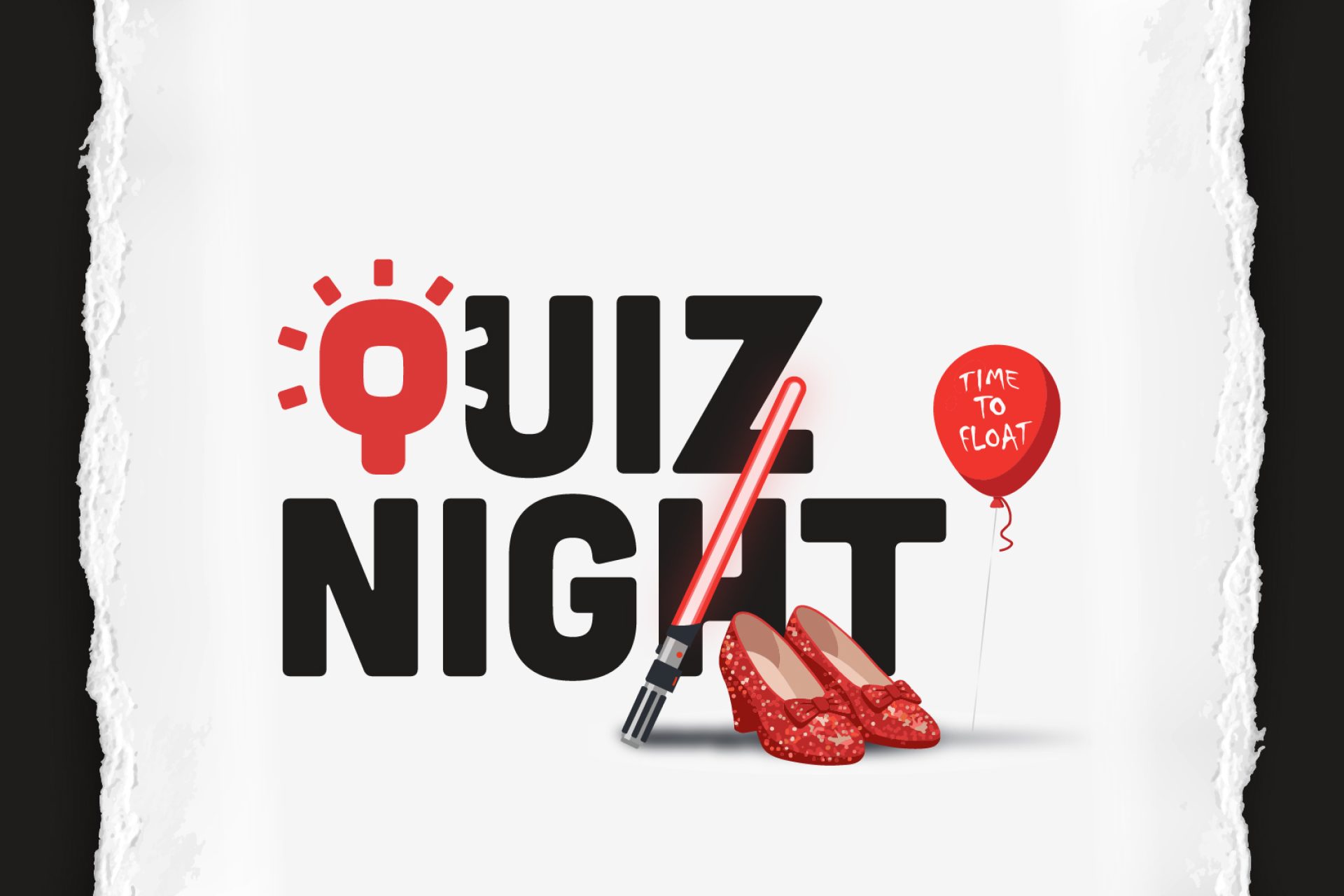 Quiz Night: Movies