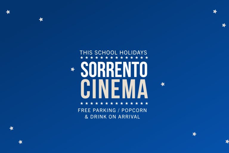 Sorrento Cinema