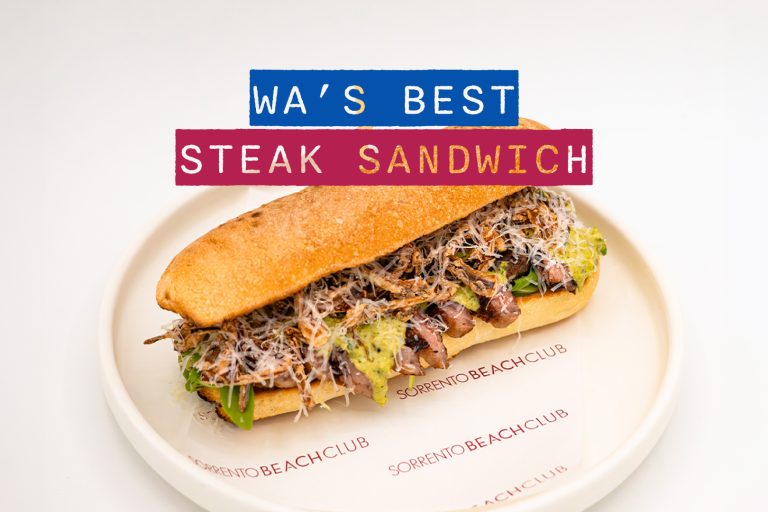 Steak Sandwich Competition 2026