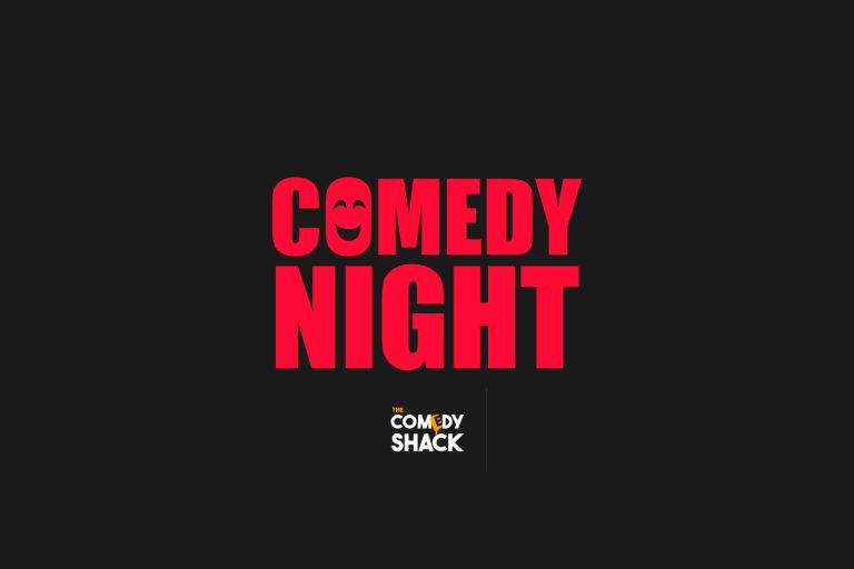 Comedy Night