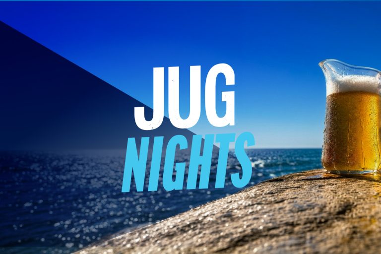 Jug Nights