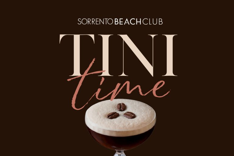 Tini Time