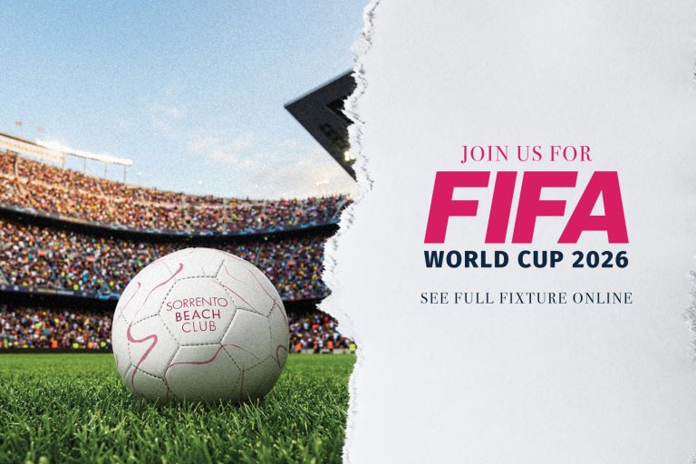 FIFA World Cup 2026
