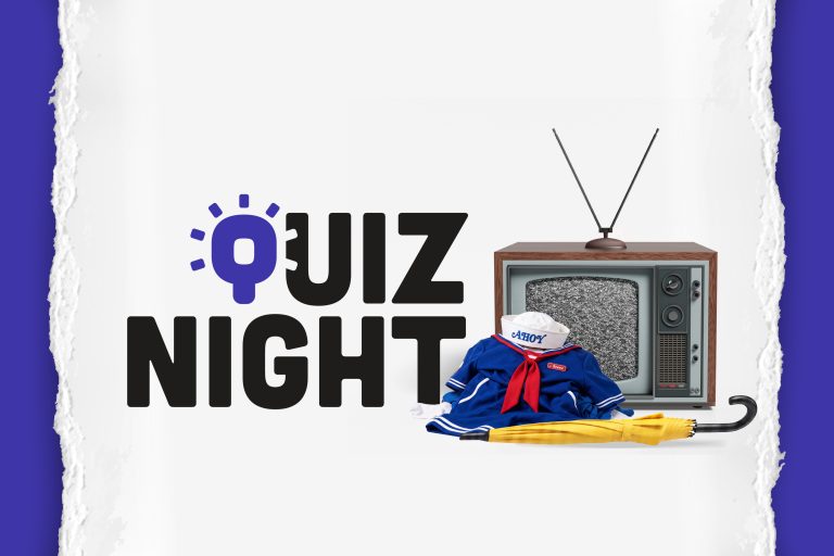 Quiz Night: Tv Shows