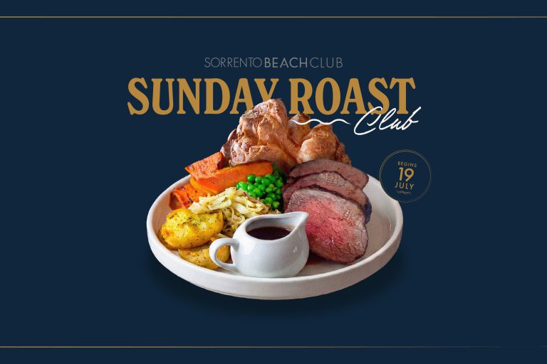 Sunday Roast